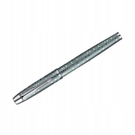 Pióro wieczne IM Premium Emerald Pearl CT 1906731 Parker