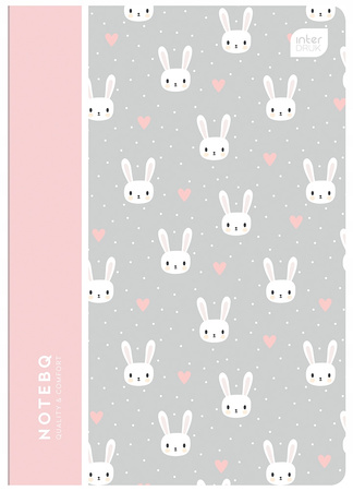 Zeszyt A5 16K Kratka Pp. Interdruk