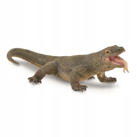 Figurka Komodo Dragon Collecta