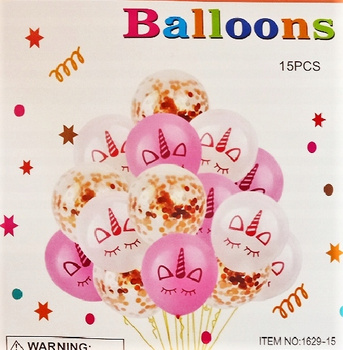 Balon Bcs-594 Mktrade