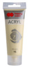 Farba Akrylowa 75Ml, Jasnożółty Limonkowy, Happy Color