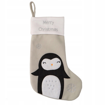 Skarpeta Pingwin Incood