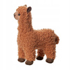 Maskotka Alpaka Brązowa 30 Cm 13990 Beppe