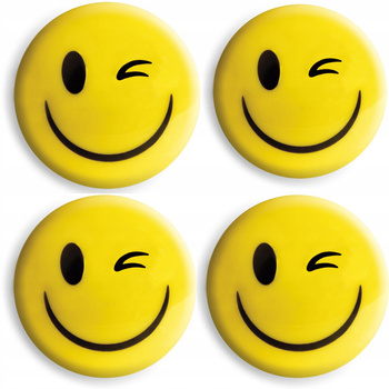 Magnesy Do Tablic 40mm A/4 Tetis