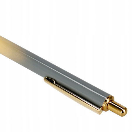 Dlugopis Automatyczny Ombre Starpak