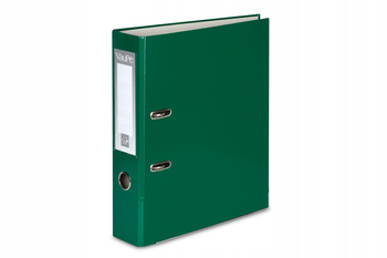 Segregator Fck A4/75 Zielony Z Okuciem 061/06 Vaupe