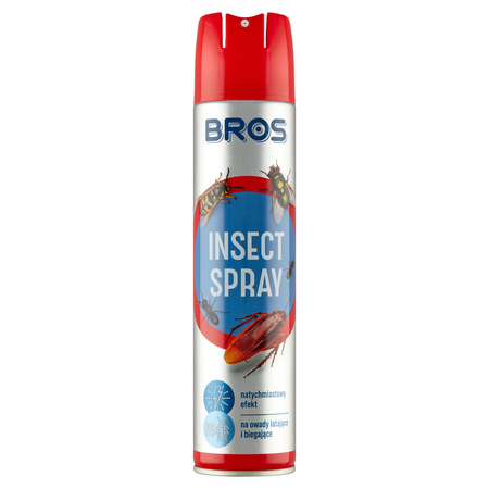 Insect Spray 300 Ml. Bros