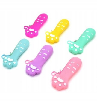 Piórnik Łapka Kotka Onedollar