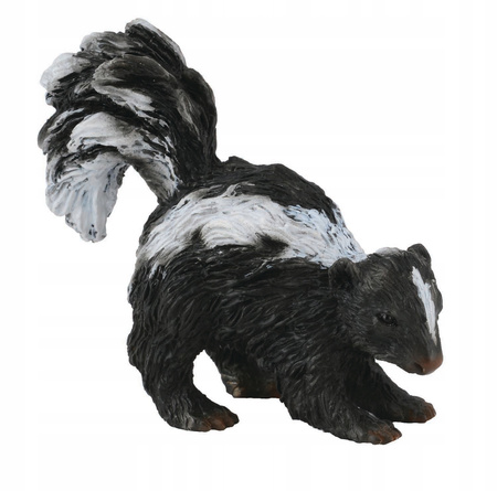 Figurka Skunks (S) Collecta