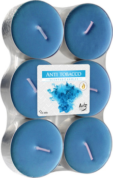 Podgrzewacz '6 P35 Antytabak Aura Bispol