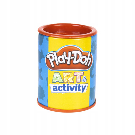 Temperówka Metal 2 Ostrz Play-Doh Starpak, 1 sztuka