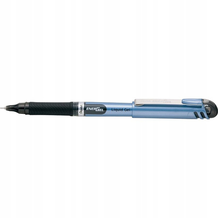Cienkopis Kulkowy 15 Czarny Pentel