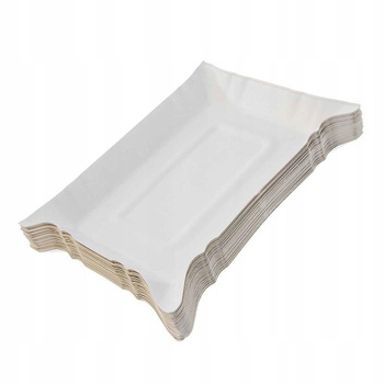 Tacki Papierowe 20X13.5Cm 20Szt. Arpex