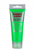 Farba Akrylowa 75Ml, Czerwony Fluo, Happy Color