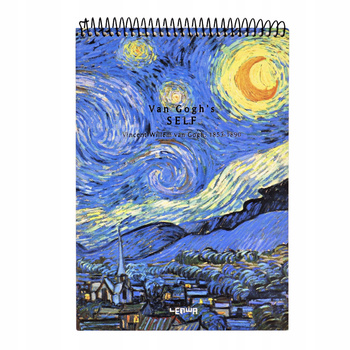 Kołoszkicownik 40k B5 Gwiedzista Noc Nad Incood