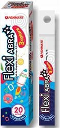 Wkład Do Długopisu Flexi Abra 3 Colors 1 sztuka Donga/Tadeo