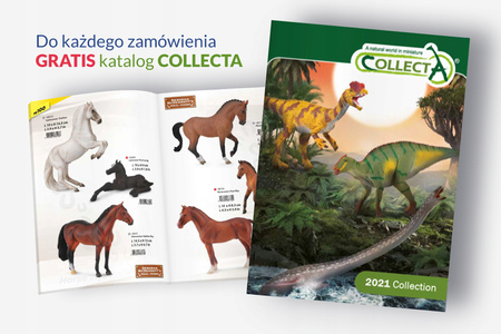 Ogier Clydesdale -Black Sabino Road  Collecta