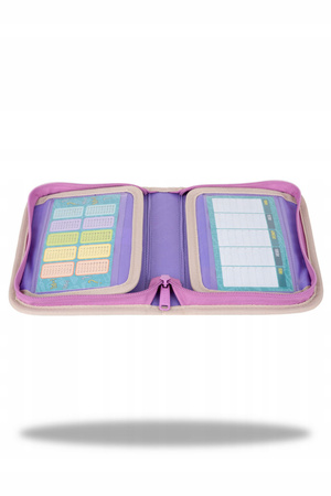 Clipper - Piórnik Jednoklapko Coolpack