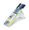 Multi-Set Triplus 4 Szt. 34Sb4 Happy Color