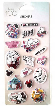 Naklejki Pop Up Disney 60602 Coolpack