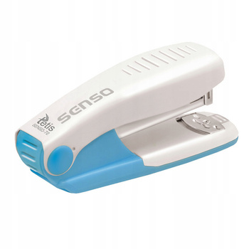 Zszywacz 25k Metal Senso 72 Niebieski Tetis
