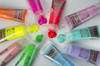 Farba Akrylowa 75Ml, Pomarańczowy Fluo, Happy Color