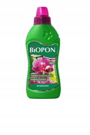 Nawóz do storczyków 250ml Biopon