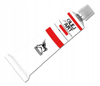 Farba Oils For Art 60 Ml 16 Cynober Jasny Renesans