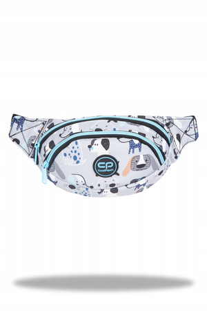 Albany Saszetka Nerka Dog Coolpack