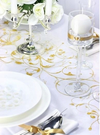 Baner Moje Urodziny, Srebrny, 16,5X90Cm Partydeco