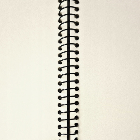 Kołoszkicownik 40k B5 Incood