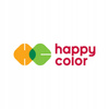Farba Akrylowa 75Ml, Limonka Metalik, Happy Color