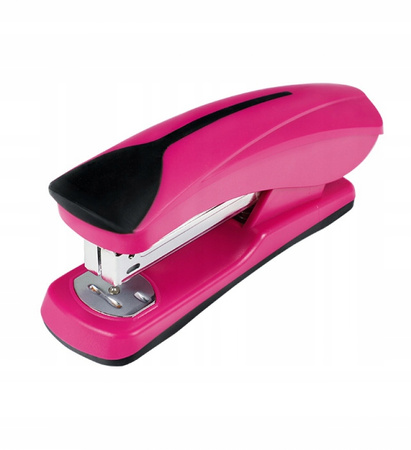 Zszywacz Tyst6101B Colortouch Różowy Eagle