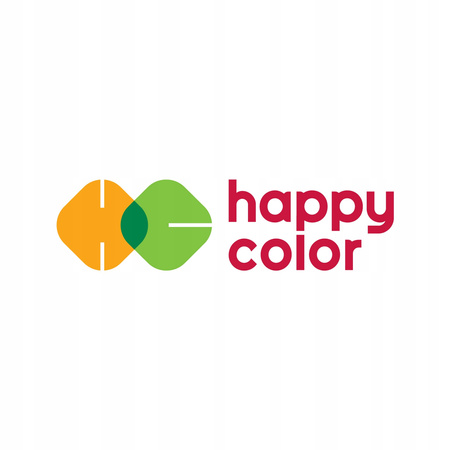 Farba Akrylowa 75Ml, Jasnozielony, Happy Color