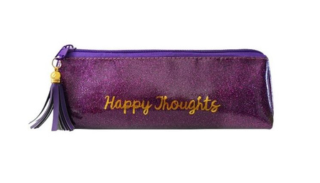 Piórnik 7X21 Happy Thoughts Incood