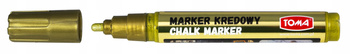 Marker Kredowy To-292 Złoty Toma, 1 sztuka
