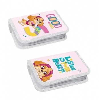 Piórnik 1zam 2klap Wyp Psi Patrol Starpak