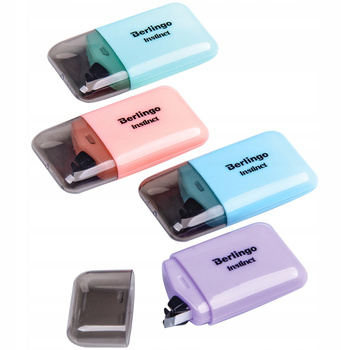 Korektor W Taśmie "Instinct" 5mmx6m Berlingo