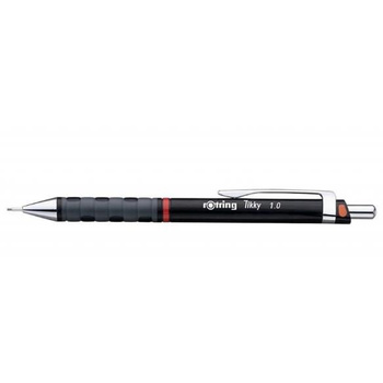 Tikky Ołówek Aut. Black Cc 1.0 Rotring