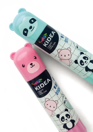 Klej W Sztyfcie 15G Z Figurką Ksfkad Kidea Derform, 1 sztuka