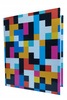 Segregator A5/2 Różne Wzory T0116 Rubik Penmate
