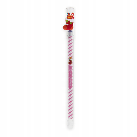 Długopis Wymazywalny Christmas Strigo 1 sztuka