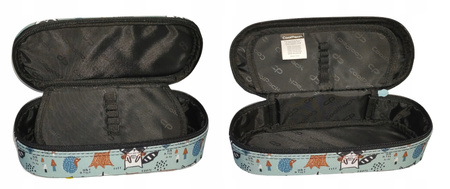 Campus Piórnik Shoppy Coolpack