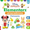 Disney Maluch. Elementarz Przyrodniczy. Ćwiczenia Ameet