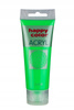 Farba Akrylowa 75Ml, Zielony Fluo, Happy Color