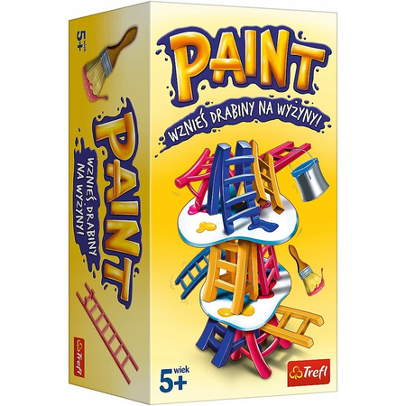 Paint Trefl Trefl