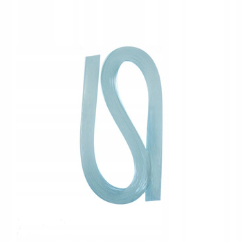 Paski Do Quillingu 3 Mm Turkusowe, 100 Szt. Dpcraft