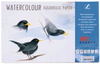 Blok Akwarelowy Art Expert A4/10 Ark 300 G. Kreska