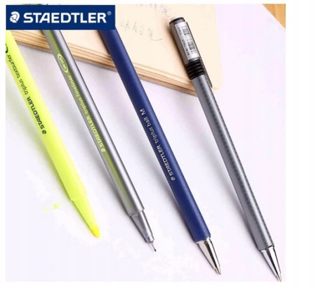 Multi-Set Triplus 4 Szt. 34Sb4 Happy Color