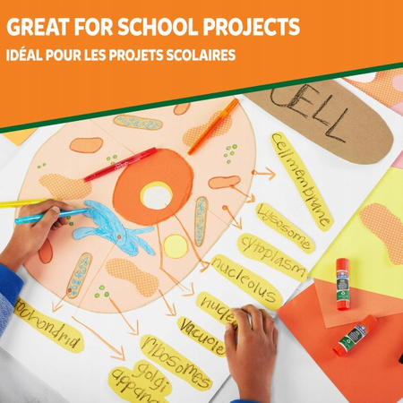 Klej Sztyft 20G 2143887 Elmers